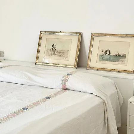 Se061 - Senigallia, Ampio Trilocale Con Terrazzo *