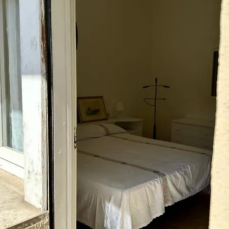 Apartment Se061 - Senigallia, Ampio Trilocale Con Terrazzo Senigallia