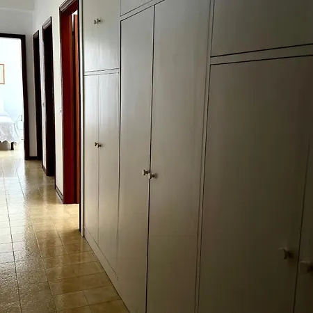 Se061 - Senigallia, Ampio Trilocale Con Terrazzo *