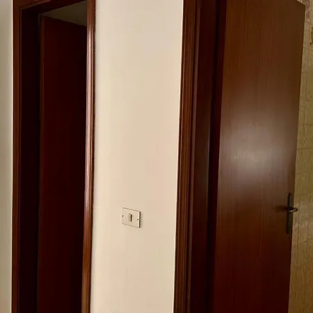 Se061 - Senigallia, Ampio Trilocale Con Terrazzo * Senigallia