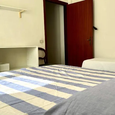 Apartment Se061 - Senigallia, Ampio Trilocale Con Terrazzo *