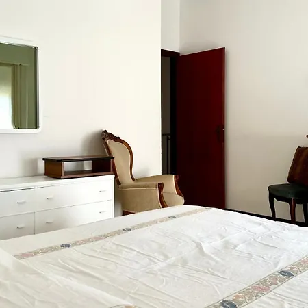 Apartment Se061 - Senigallia, Ampio Trilocale Con Terrazzo Senigallia