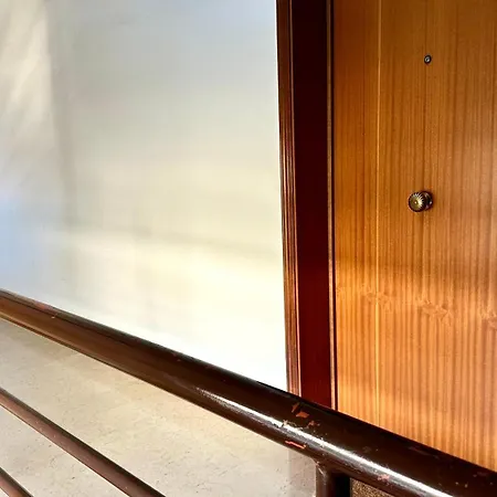 Se061 - Senigallia, Ampio Trilocale Con Terrazzo Apartment *