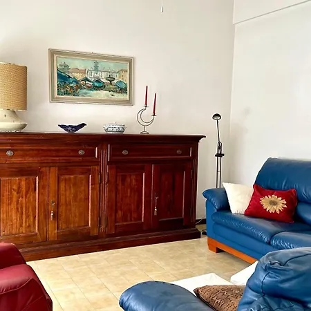 Se061 - Senigallia, Ampio Trilocale Con Terrazzo Senigallia