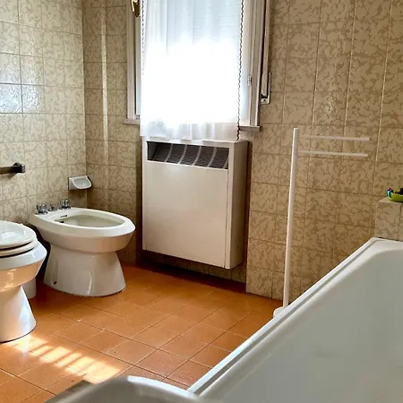 Apartment Se061 - Senigallia, Ampio Trilocale Con Terrazzo