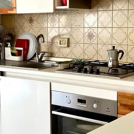 Se061 - Senigallia, Ampio Trilocale Con Terrazzo