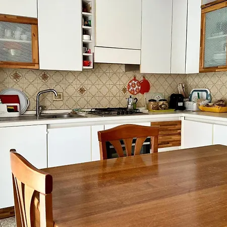 Apartment Se061 - Senigallia, Ampio Trilocale Con Terrazzo